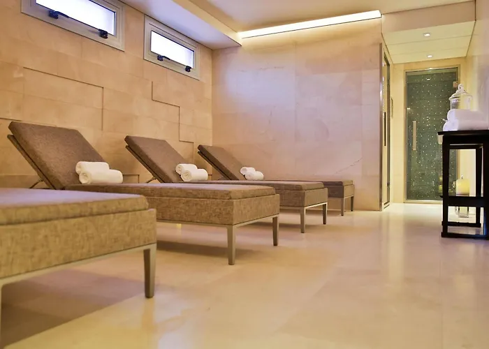 Palladio Hotel Buenos Aires - MGallery