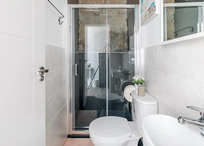 Ayz Juan De Mena - Auto Check-In Property Madrid