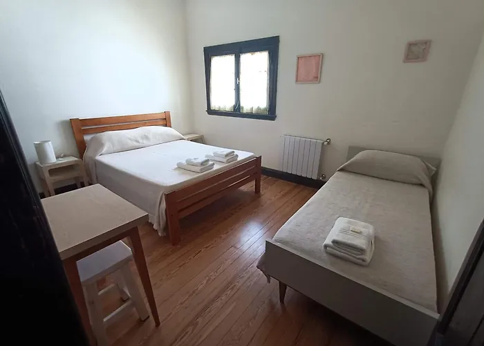 Casa Nanet Hotel Mar del Plata