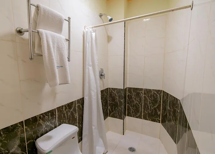 Hotel Casona Misiones Querétaro