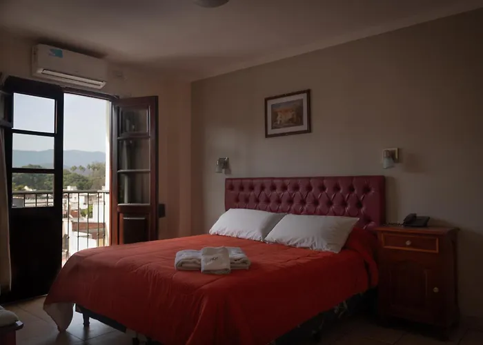 Hotel Alto Colonial Salta
