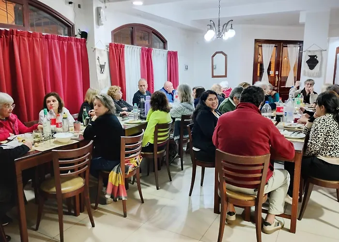 Hotel Alto Colonial Salta