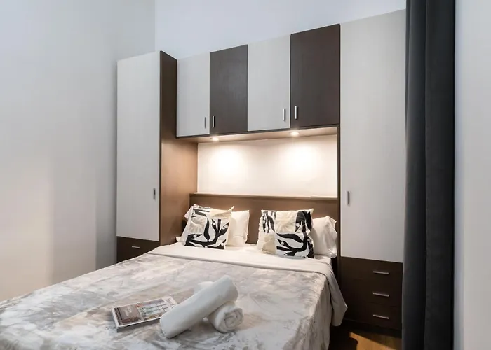 Hostal Sant Antoni Barcelona