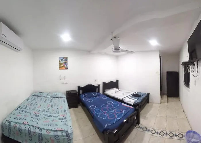 Hostal El Balconcito Cartagena