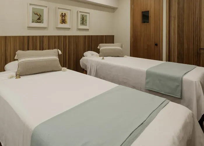 Origen 438 Luxury Boutique Hotel Guadalajara