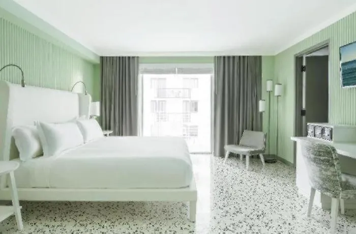 COMO Metropolitan Miami Beach