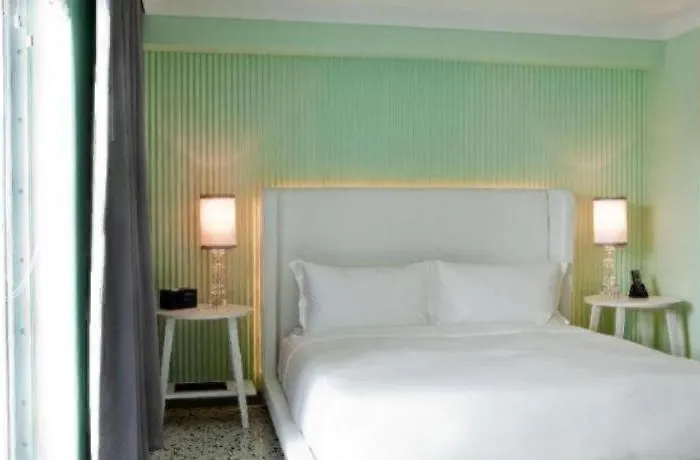 COMO Metropolitan Miami Beach