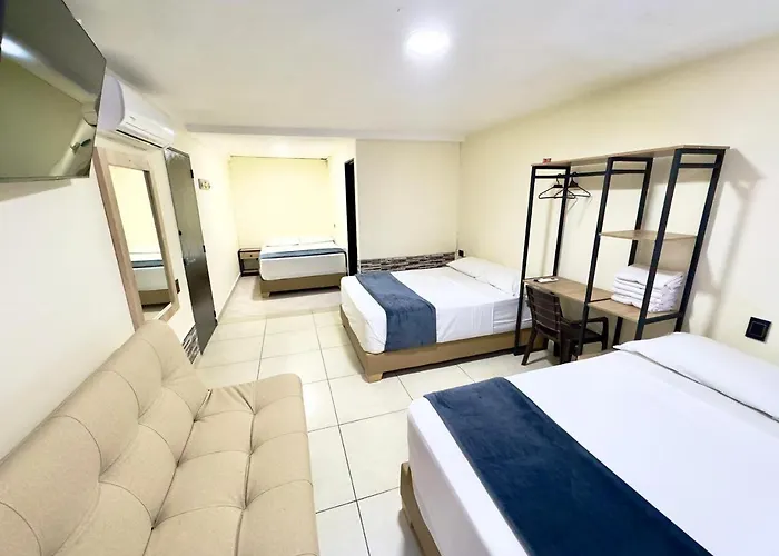 Hotel Estadio 80 Medellín