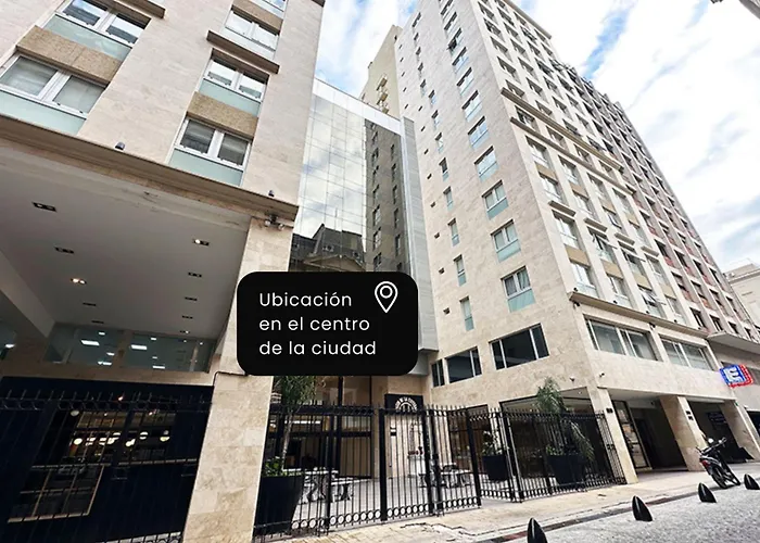 La Cisterna by DOT Suites Ciudad Autónoma de Ciudad Autónoma de Buenos Aires