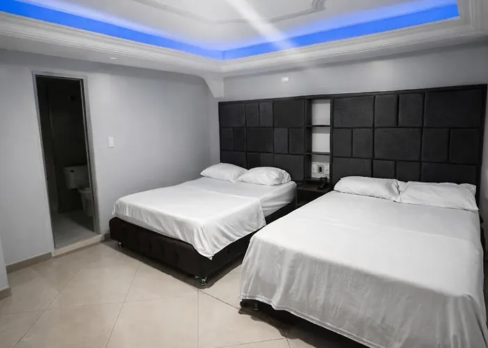 Hotel Calima Royal