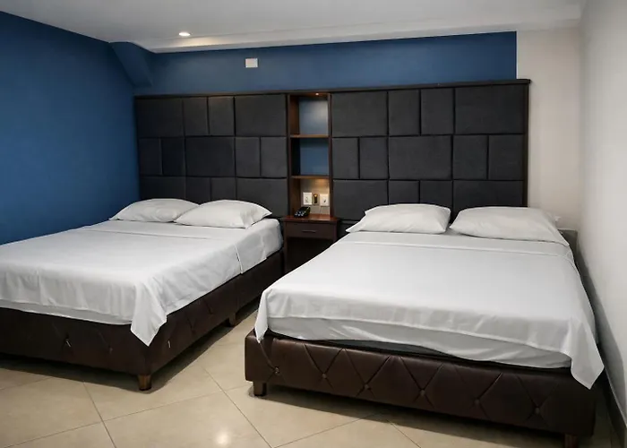 Hotel Calima Royal