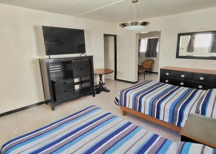 Hotel Catalina Torreón