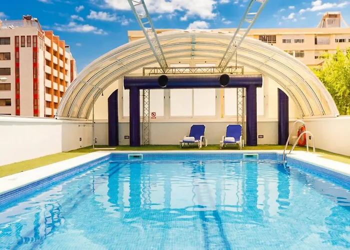 Vértice Sevilla