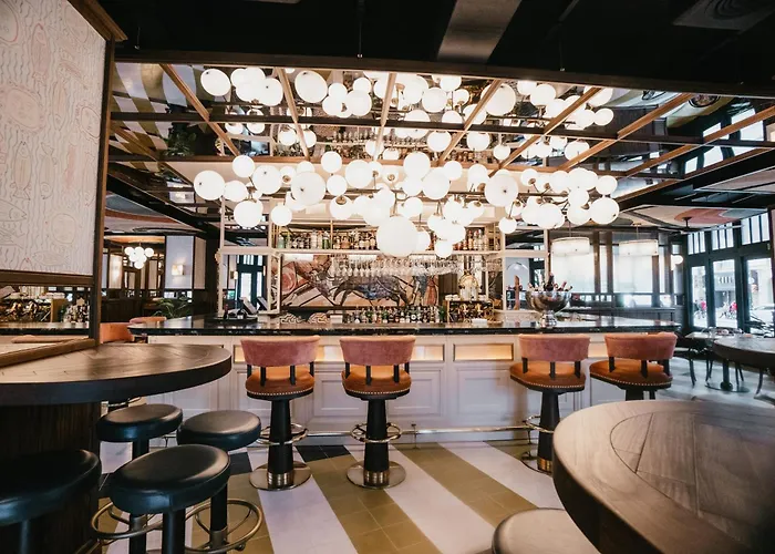 Hotel MS Maestranza Málaga