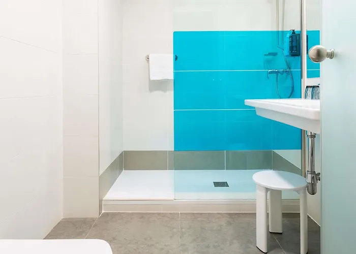 Hotel Ibis Styles Madrid Prado