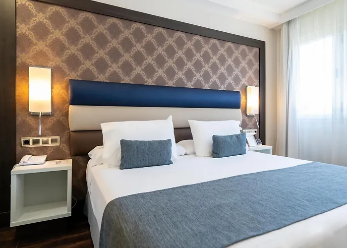 Gran Versalles Madrid