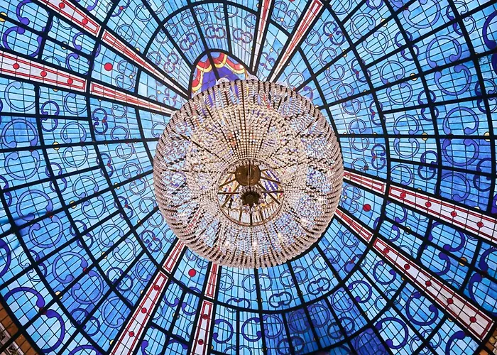 Hotel Fenix Gran Meliá - The Leading Hotels of the World Madrid