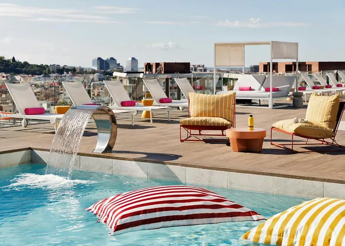 Expo Hotel Barcelona