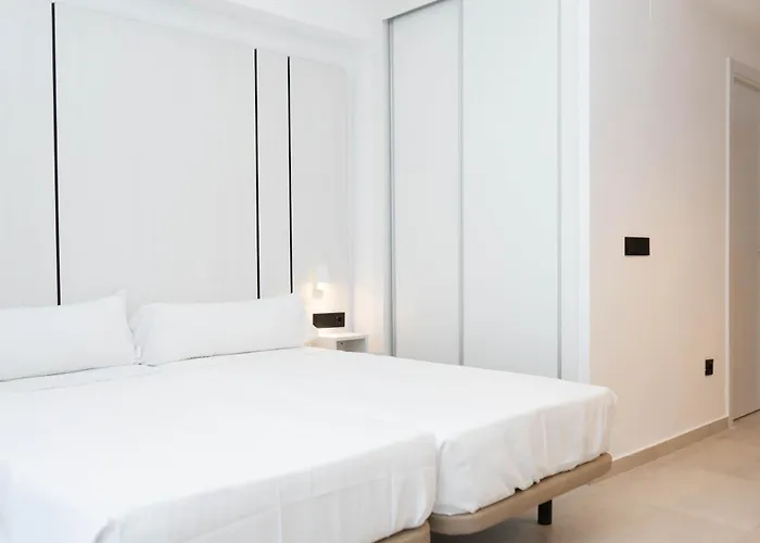 Aparthotel Bcl Levante Club Benidorm