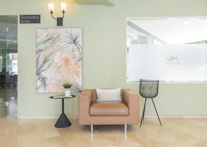 Hotel Moon Dreams Fuengirola