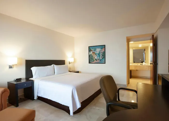 Fiesta Inn Veracruz Boca Del Rio