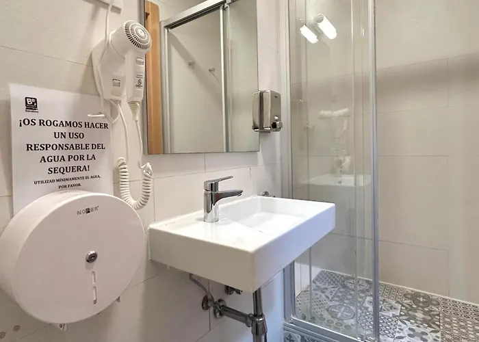 Be Ramblas Guest House Barcelona