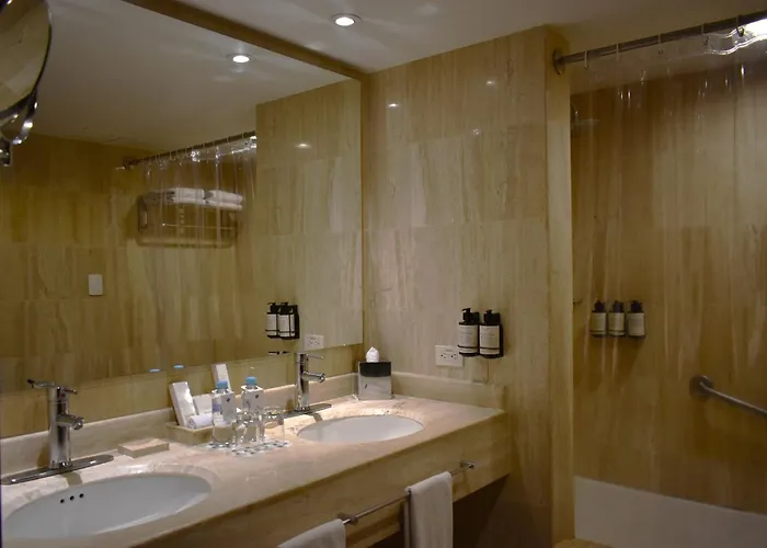 Hotel Estelar La Fontana Bogotá