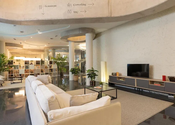 Hotel Casa Lit Barcelona