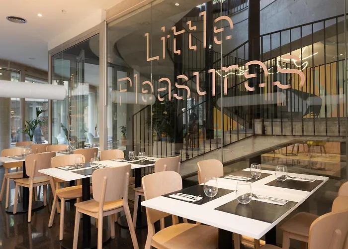 Hotel Casa Lit Barcelona