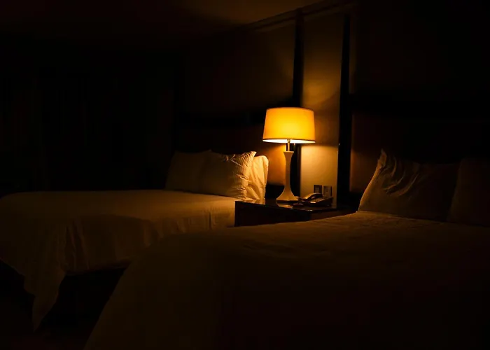 Hotel Santa Anita - Balderrama Hotel Collection Los Mochis