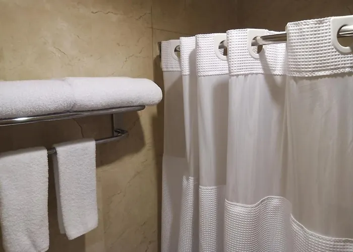 Hotel Palacio Azteca Tijuana
