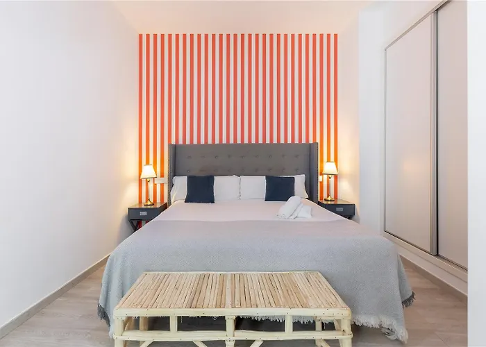 Hotel Soho Boutique Museo Málaga