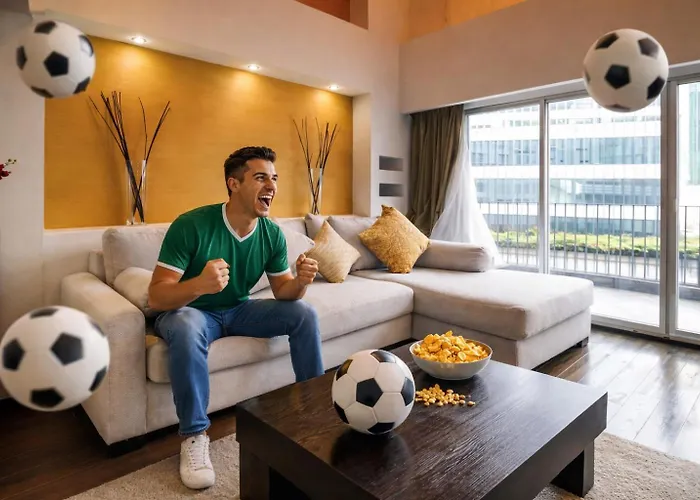 St. Isidro Suites Corporate Housing México DF