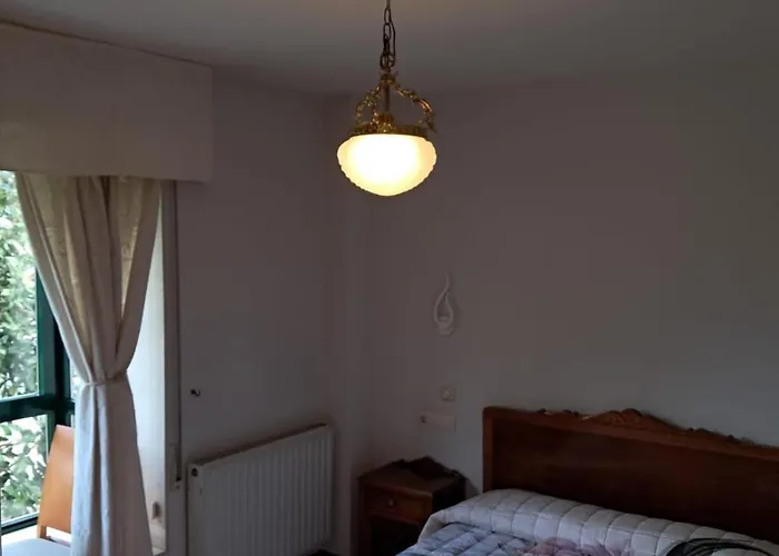 Hostal Pumar Santiago de Compostela
