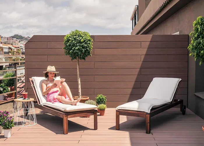 Mercure Barcelona Condor