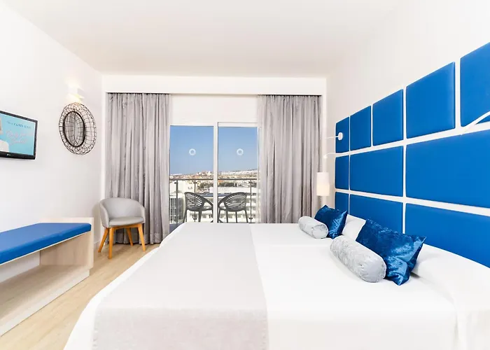 Hotel HOVIMA Costa Adeje - For Cool Adults