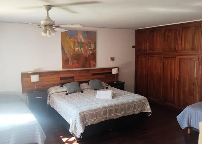 Tanino Guest House Mendoza