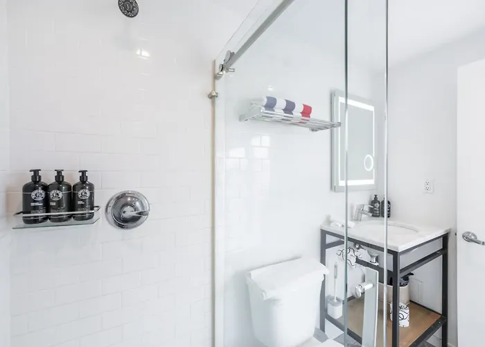 The Meridian Hotel By At Mine Hospitality Miami Beach