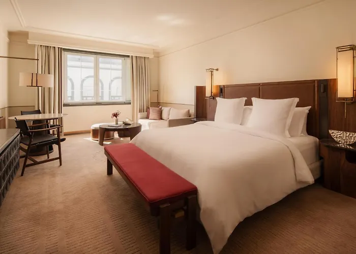 Four Seasons Hotel México DF
