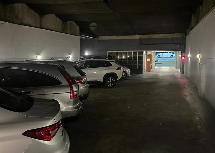 Maison Apart Hotel Mar del Plata