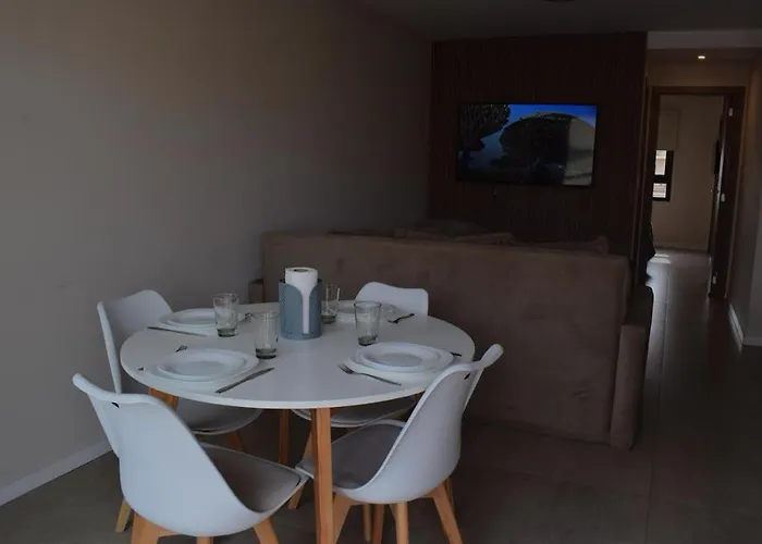 Hotel C&R Mar del Plata