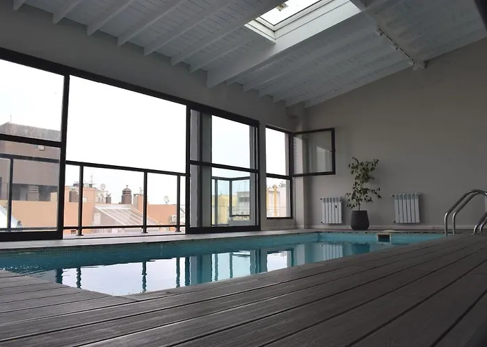 Hotel C&R Mar del Plata