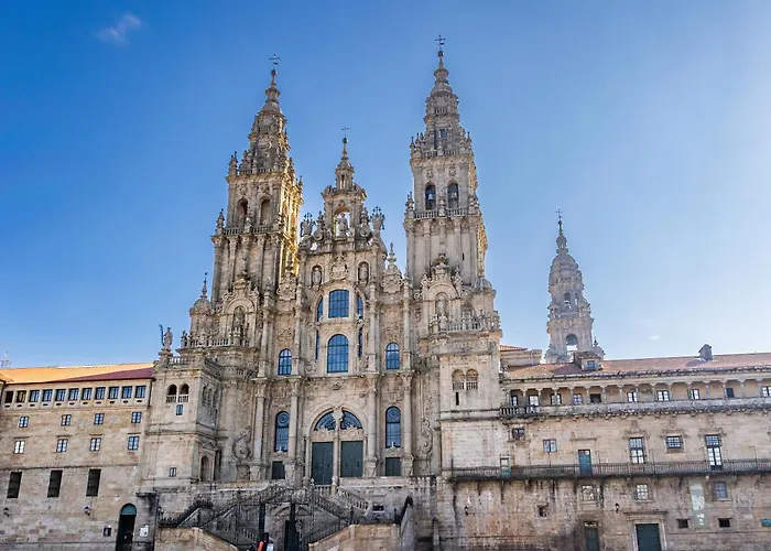 Hotel Casa Celsa-Barbantes Santiago de Compostela