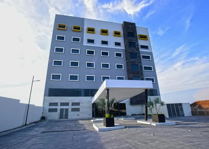 Delta Hotels By Marriott Riviera Veracruz Heroica Heroica Alvarado