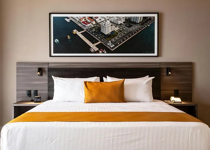 Delta Hotels By Marriott Riviera Veracruz Heroica Heroica Alvarado