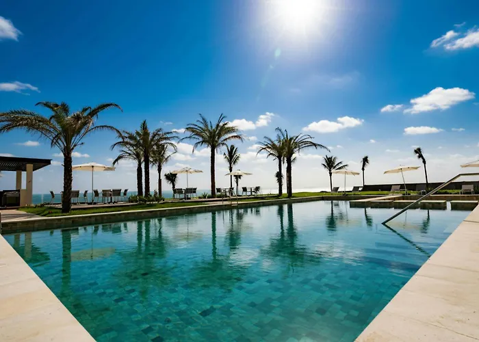 Delta Hotels By Marriott Riviera Veracruz Heroica Heroica Alvarado
