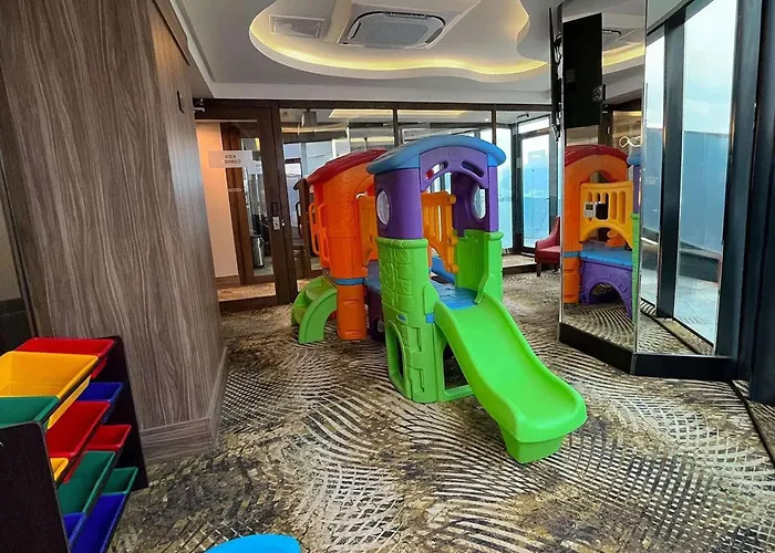 Hotel Safi Royal Luxury Metropolitan San Pedro Garza García