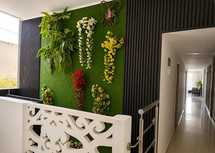 Hotel Ayenda Brisas del Rio Barranquilla 
