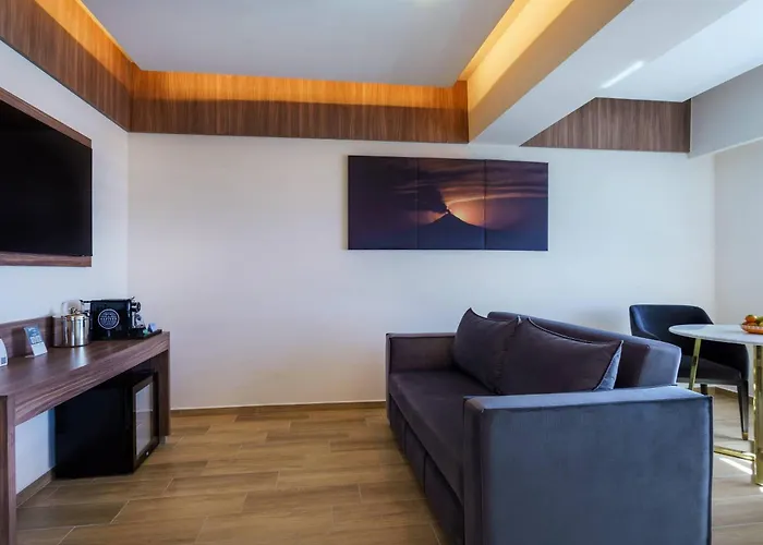 Hotel Radisson Puebla Angelopolis