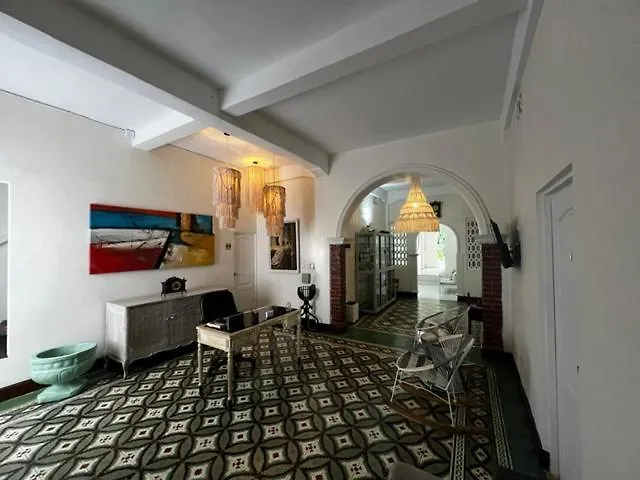 Hotel Casa Turbay Cartagena